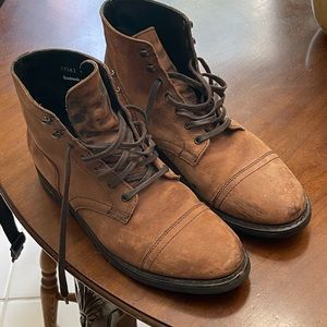 Thursday Boot Company President (9.5)